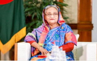 নিরাপদ খাদ্য প্রাপ্তি মানুষের সাংবিধানিক অধিকার: প্রধানমন্ত্রী