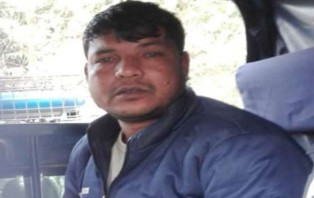রাবি ছাত্র নিহতের ঘটনায় ট্রাকচালক আটক