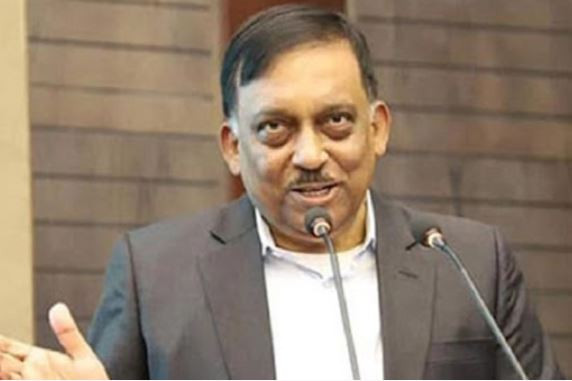  বাংলাদেশে কেউ গুম হয়না : স্বরাষ্ট্রমন্ত্রী
