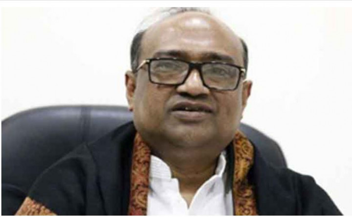 সাংবাদিক পীর হাবিবুর রহমান আর নেই