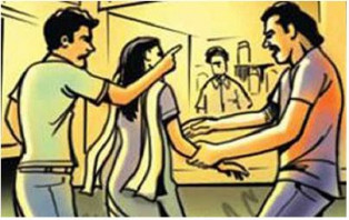 সাভারে ১৯ বছরের তরুণীর ২ স্বামী, দুজনকে নিয়ে থাকেন এক ঘরেই!