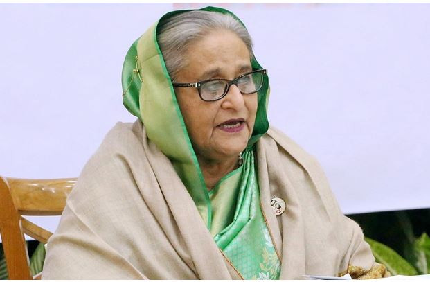 বিদেশ পাঠানোর নামে প্রতারণা ঠেকাতে যে নির্দেশ দিলেন প্রধানমন্ত্রী