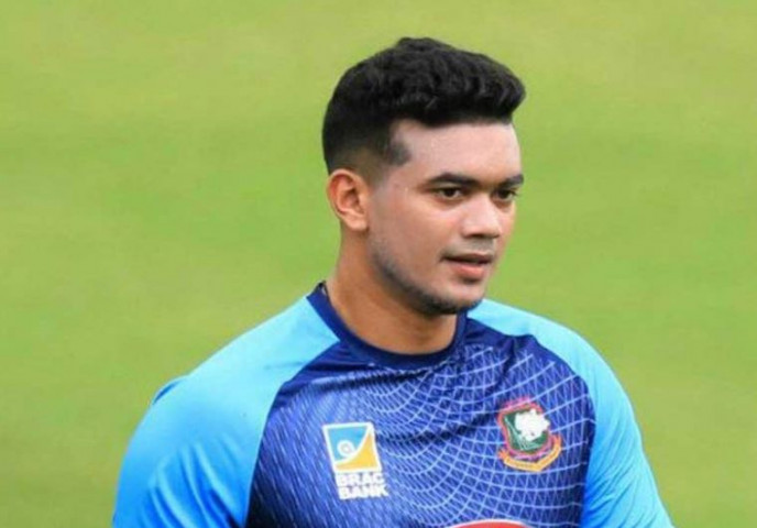  বিপিএল শেষ তাসকিনের