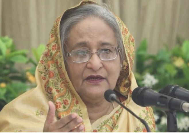 ১৩ বছর দেশে গণতন্ত্রের ধারা অব্যাহত রয়েছে, যার ফলে উন্নয়ন হচ্ছে