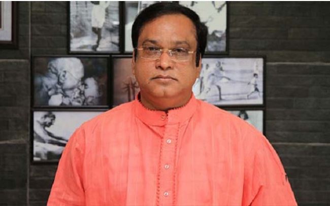 হাজী সেলিমের ১০ বছরের কারাদণ্ড বহালের রায় প্রকাশ