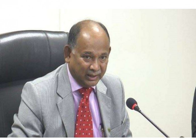 স্টেশন-প্ল্যাটফর্ম-ট্রেনে ধূমপান করলে ব্যবস্থা : রেলমন্ত্রী