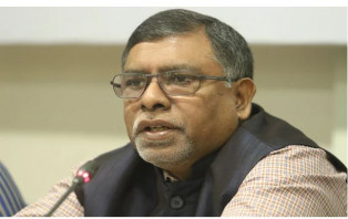 দেশে ২০ লাখ মানুষ ক্যানসারে আক্রান্ত: স্বাস্থ্যমন্ত্রী