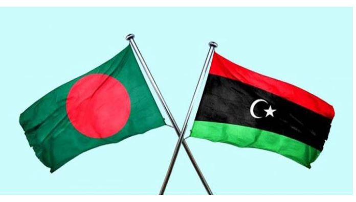 বাংলাদেশ থেকে লিবিয়ায় কর্মী ওপর নিষেধাজ্ঞা প্রত্যাহার