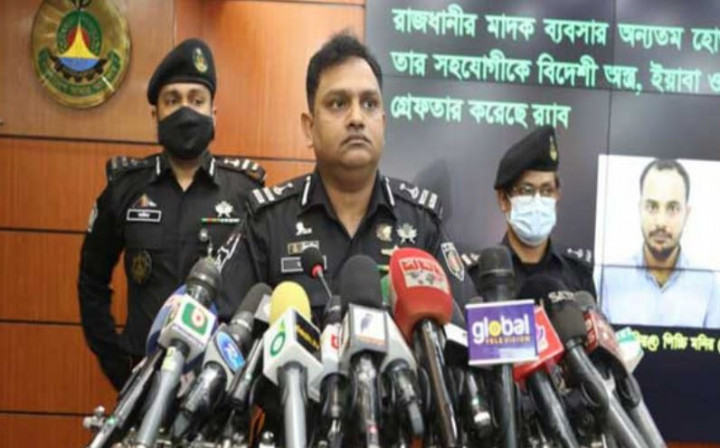 সাগর-রুনি হত্যা মামলায় এখনও ‘চুলচেরা বিশ্লেষণ’ চলছে: র‌্যাব