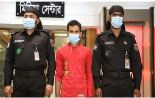 চালকের পূর্বপরিচিত ছিলেন না নিহত ৫ ভাই