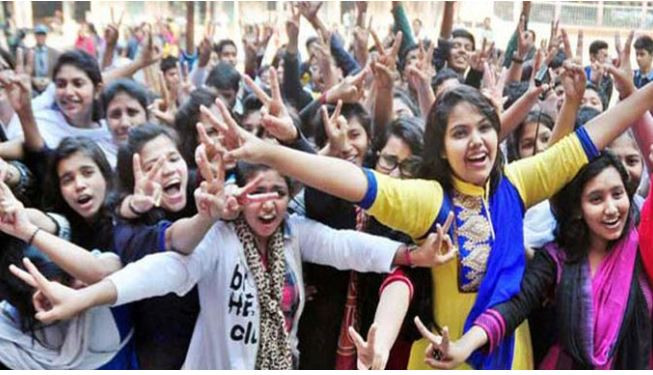 এইচএসসি ও সমমানের ফল প্রকাশ
