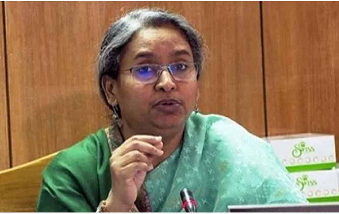 শিক্ষার্থীরা ভালো ফলাফল করেছে : শিক্ষামন্ত্রী