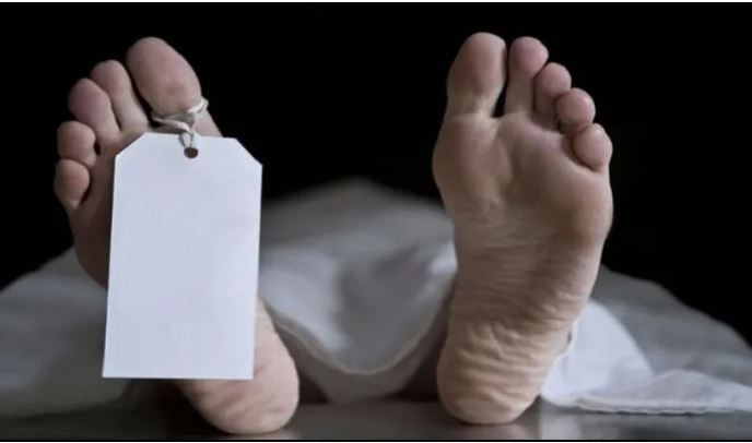 নিখোঁজের ৪ দিন পর লাশ মিললো নদীর চরে