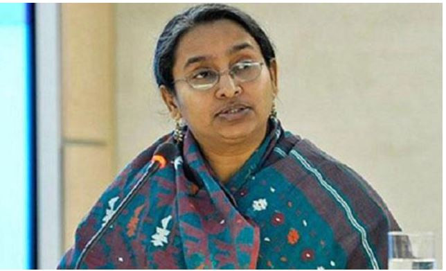 শিক্ষাপ্রতিষ্ঠান খোলার বিষয়ে যা জানলেন শিক্ষামন্ত্রী