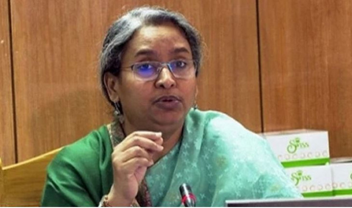 প্রাথমিকের শ্রেণিকক্ষে পাঠদান ২২ ফেব্রুয়ারি থেকে নয়: শিক্ষামন্ত্রী