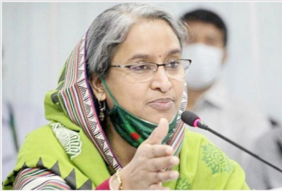বিএনপি সব সময় ঘোলা পানিতে মাছ শিকারের চেষ্টা করে: শিক্ষামন্ত্রী