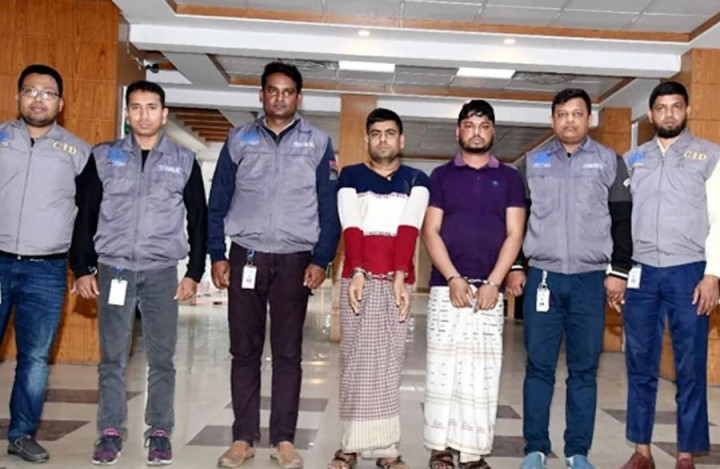ধর্ষণের কথা ফাঁস করে দেবেন বলায় ৬ টুকরা করা হয় প্রবাসীর স্ত্রীকে