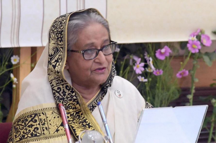 ২৪ বিশিষ্ট নাগরিক পেলেন একুশে পদক