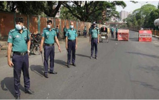 করোনা : ২২ ফেব্রুয়ারির পর থাকছে না বিধিনিষেধ