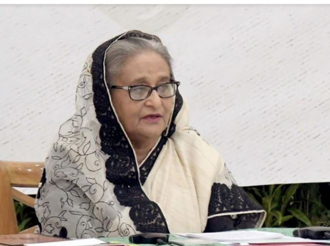 সারাদেশে দ্রুত ফাইভ-জি চালুর নির্দেশ প্রধানমন্ত্রীর