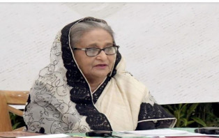 সারাদেশে দ্রুত ফাইভ-জি চালুর নির্দেশ প্রধানমন্ত্রীর