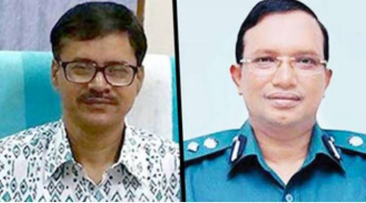 ৪০ লাখ টাকা ঘুষ: মিজান-বাছিরের রায় পড়া চলছে