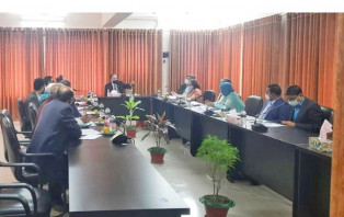 জাবি ভর্তি পরীক্ষার ৮ কোটি টাকা ‘হরিলুট’, খুঁজছে ইউজিসি