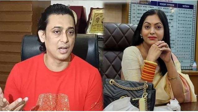 নিপুণের বিরুদ্ধে জায়েদের আদালত অবমাননার অভিযোগ