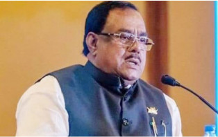 বাজারে মোটা চালের দাম বাড়েনি : খাদ্যমন্ত্রী