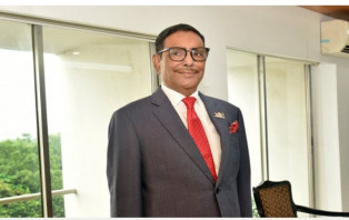 দেশে ফিরলেন ওবায়দুল কাদের