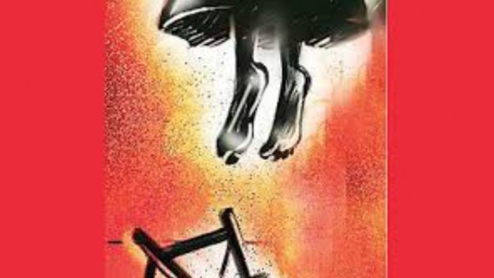 খিলগাঁওয়ে গৃহবধূর ঝুলন্ত মরদেহ