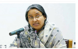 ‘রাজাকারের দোসরদের আগামীতেও জনগণ প্রত্যাখ্যান করবে’