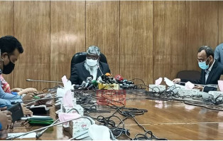 নওগাঁ-ঠাকুরগাঁওয়ে পাবলিক বিশ্ববিদ্যালয় হচ্ছে