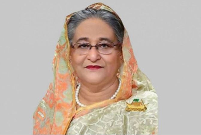 আমরা স্বাস্থ্যবিমাও চালু করতে চাই: প্রধানমন্ত্রী