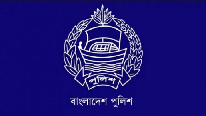পুলিশের ঊর্ধ্বতন ৬০ কর্মকর্তাকে বদলি