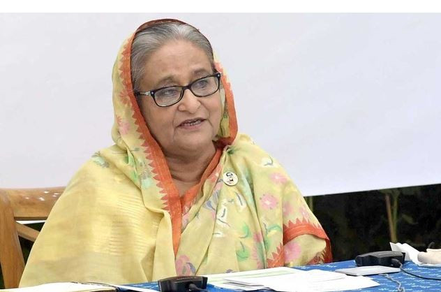 উন্নয়নশীল দেশ হিসেবে এগিয়ে যাব, ভবিষ্যতে উন্নত দেশ হব : প্রধানমন্ত্রী