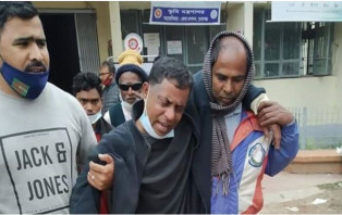 পুলিশের ‘নির্যাতনে মৃত্যু’ পিবিআইকে তদন্তের নির্দেশ 