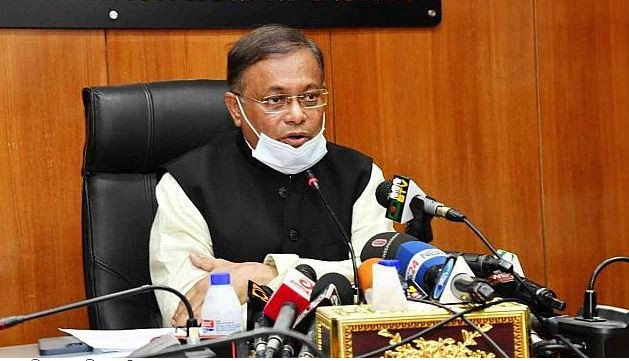 মানুষের ক্রয়ক্ষমতা ৩ গুণ ও আয় বেড়েছে সাড়ে ৪ গুণ : তথ্যমন্ত্রী