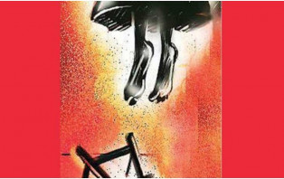 গৃহবধূর ঝুলন্ত মরদেহ উদ্ধার : পাশে রয়েছে চিরকুট
