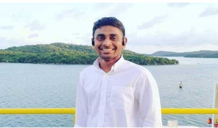 রোমানিয়া পাঠানো হচ্ছে হাদিসুরের মরদেহ
