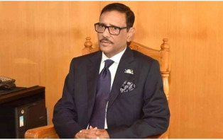 প্রধানমন্ত্রী নিজেই বাজার মনিটর করছেন : কাদের