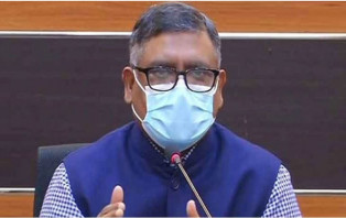 কোভিড টিকার লক্ষ্যমাত্রা প্রায় শতভাগ পূরণ হয়েছে : স্বাস্থ্যমন্ত্রী