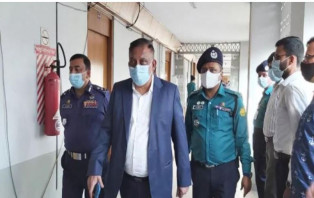 দ্রব্যমূল্যের লাগাম টানতে শীর্ষ পর্যায়ের বৈঠকে বসেছে সরকার