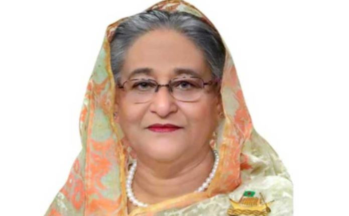 করোনা মহামারিতেও বাংলাদেশের অগ্রযাত্রা থেমে থাকেনি : প্রধানমন্ত্রী