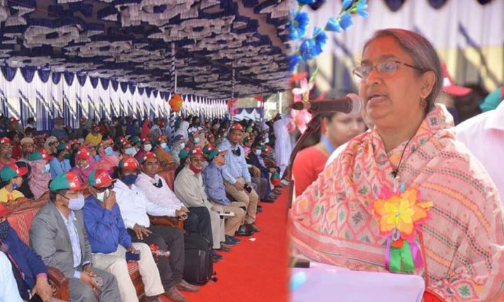 আমাদের লক্ষ্য বিজ্ঞানমনস্ক-সুস্থ-সবল জাতি গঠন : শিক্ষামন্ত্রী