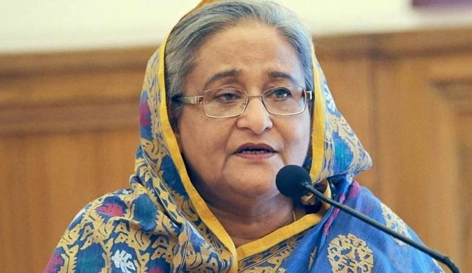 পবিত্র শবে বরাতের মহাত্মে উদ্বুদ্ধ হয়ে দেশ গড়ায় আত্মনিয়োগ করি