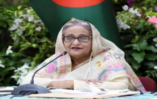‘বঙ্গবন্ধু অল্প সময়েই যুদ্ধবিধ্বস্ত দেশকে স্বল্পোন্নত করেছিলেন’