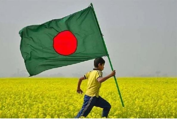 সুখী দেশের তালিকায় ক্রমাগত উন্নতি, এবারও সাত ধাপ এগোলো বাংলাদেশ