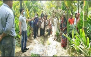 লালমনিরহাটে দুই নারীর মরদেহ উদ্ধার