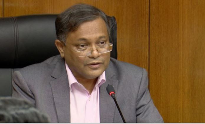'গণমাধ্যম যে স্বাধীনতা ভোগ করছে তা উন্নয়নশীল দেশের জন্য উদাহরণ'